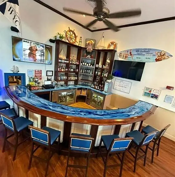 5006 Starfish Dr SE #A — Photo 64