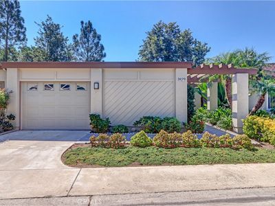 3270 San Amadeo Unit B, Laguna Woods, CA, 92637