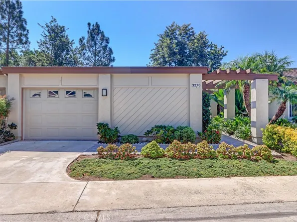 3270 San Amadeo Unit B, Laguna Woods, CA 92637