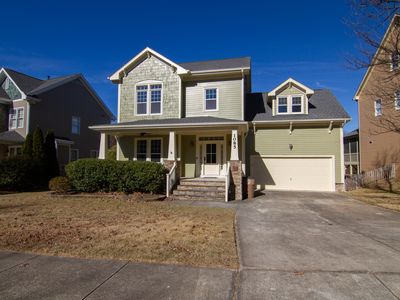 1085 Trentini Ave, Wake Forest, NC, 27587