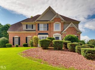 4613 Springside Ct SW, Mableton, GA 30126