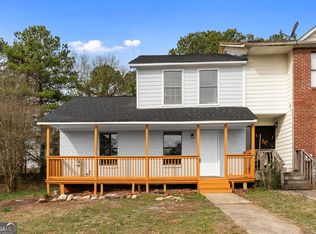 8168 Canyon Forge Dr, Riverdale, GA 30274