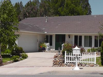 28915 Bardell Dr, Agoura Hills, CA, 91301