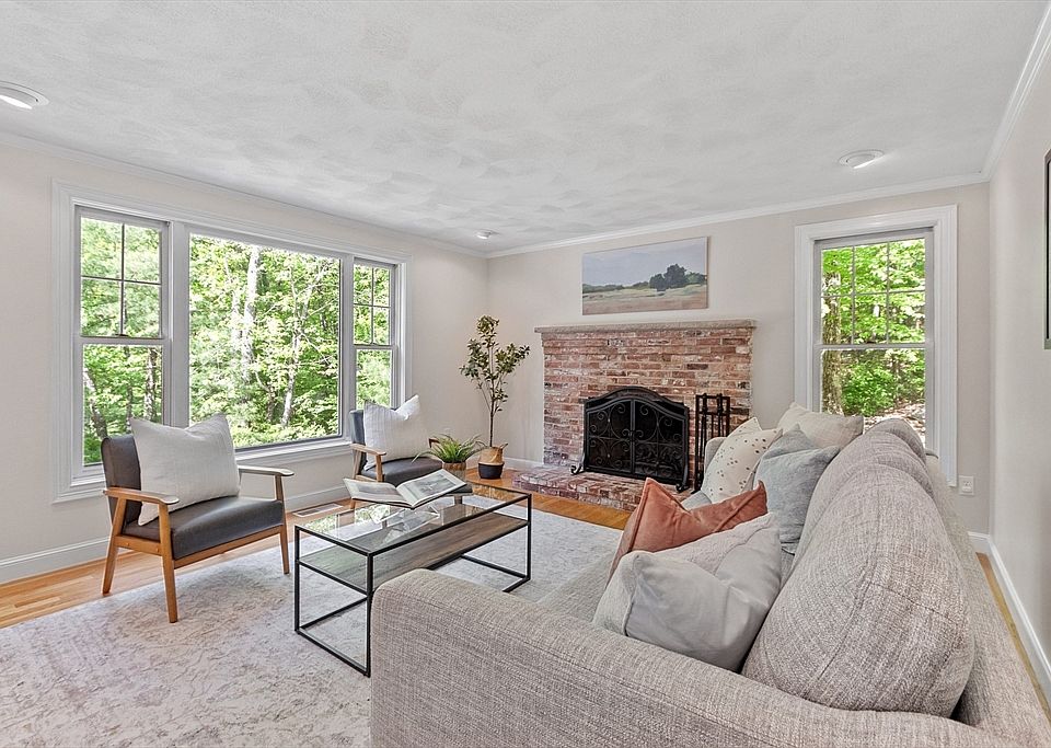 161 Berlin Rd, Bolton, MA 01740 Zillow