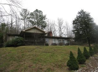 15 Jerry Shepherd Rd, Manchester, KY 40962