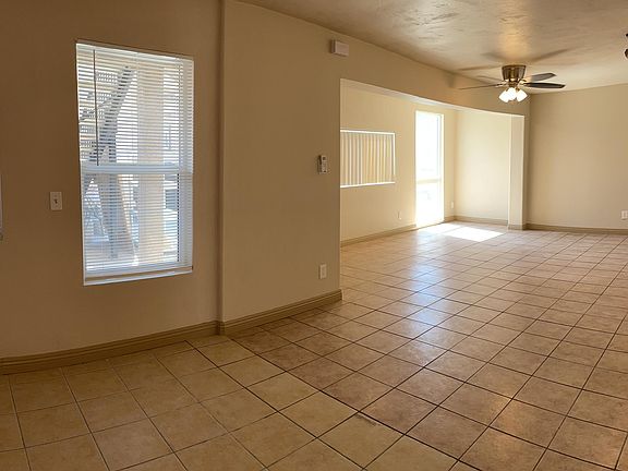 Living Room and Dining area