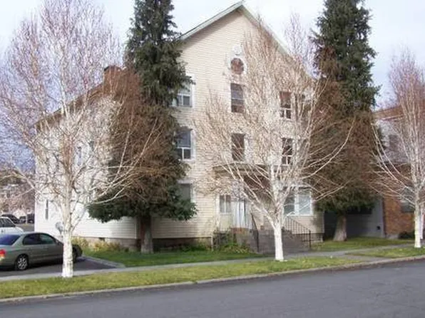 415 Walnut Ave APT 5, Klamath Falls, OR 97601
