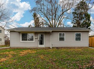 5297 Cullen Dr, Columbus, OH 43232