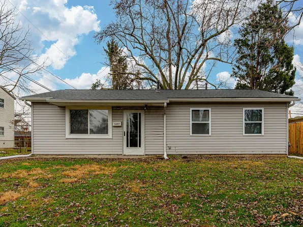 5297 Cullen Dr, Columbus, OH 43232