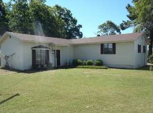 19 Griggs Ln, Brinkley, AR 72368