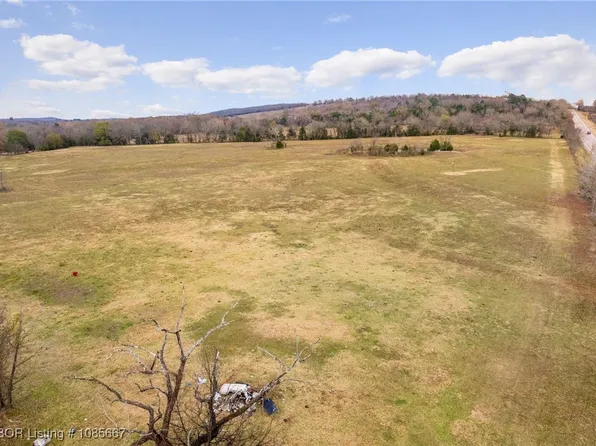 3106 E Highway 10, Greenwood, AR 72936