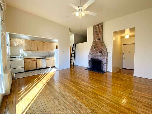 2nd image of 309 Columbus Ave Ph B