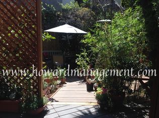 613 1/2 Ocean Park Blvd, Santa Monica, CA 90405