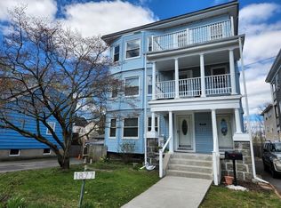 1875-1877 Hyde Park Ave #3, Hyde Park, MA 02136