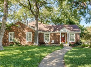 6939 Hammond Ave, Dallas, TX 75223