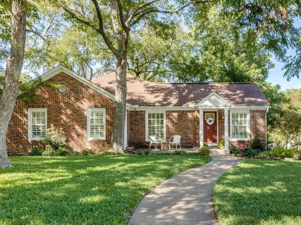 6939 Hammond Ave, Dallas, TX 75223