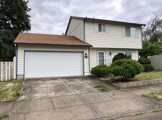 9826 SE Hult St, Portland, OR 97266