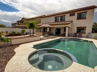 4388 E Del Rio Dr, San Tan Valley, AZ 85140