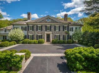 33 Sunset Hill Rd, New Canaan, CT 06840