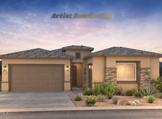 25695 N 167th Ln, Surprise, AZ 85387