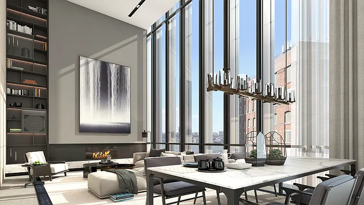 Sold by W29 High Line Owners LLC | media 19