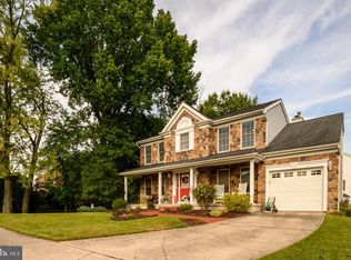9201 Gardenia Rd, Nottingham, MD 21236