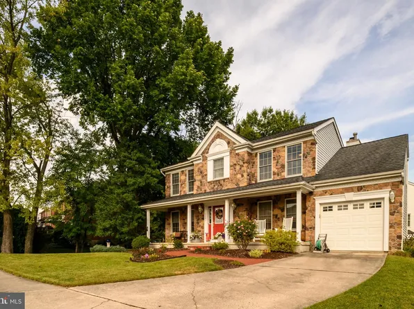 9201 Gardenia Rd, Nottingham, MD 21236