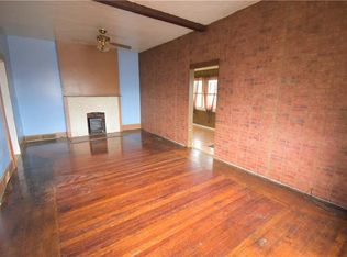 622 Woodland Ave, Ellwood City, PA 16117