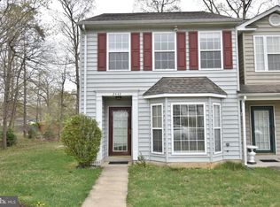 2442 Sagewood Ct, Waldorf, MD 20601