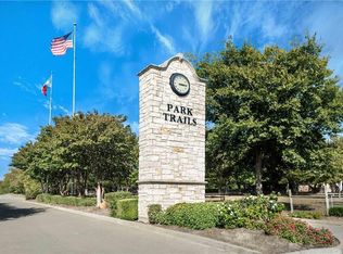 1624 White Mountain Way, Princeton, TX 75407