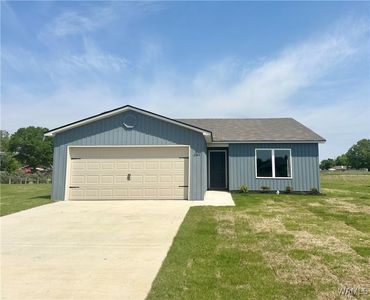 2560 Allanna Ln, Tuscaloosa, AL, 35405