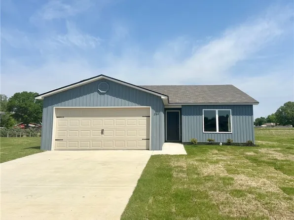 2560 Allanna Ln, Tuscaloosa, AL 35405