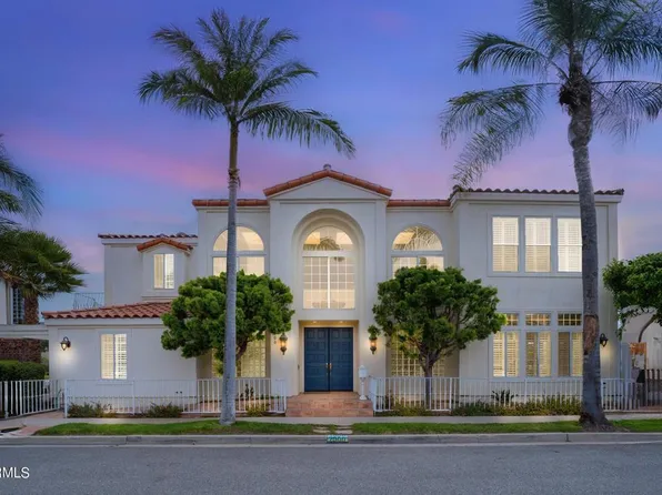 2000 Peninsula Rd, Oxnard, CA 93035