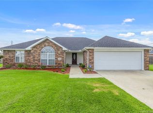 5709 Gene Ln, Lake Charles, LA 70605