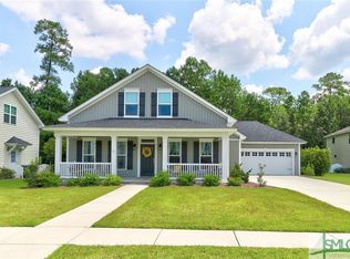 14 Gresham Ln, Savannah, GA 31419
