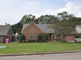 7315 Fox Glen Dr, Olive Branch, MS 38654