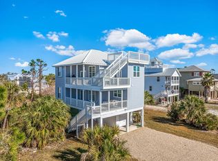 135 Sandlewood Blvd, Port Saint Joe, FL 32456