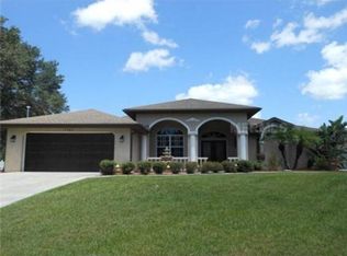 3584 Julnar Ave, North Port, FL 34286
