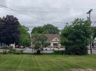 879-881 Main st, Contoocook, NH 03229