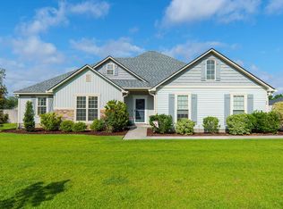 40 Barrett Ln, Lakeland, GA 31635