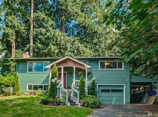 19307 Stafford Ln, Bothell, WA 98012