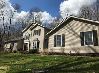 4907 Granger Rd, Akron, OH 44333