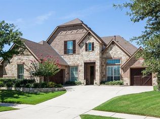 9400 Blanco Dr, Argyle, TX 76226