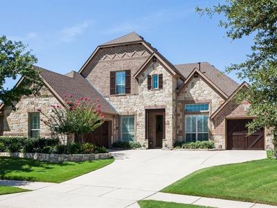 9400 Blanco Dr, Argyle, TX, 76226
