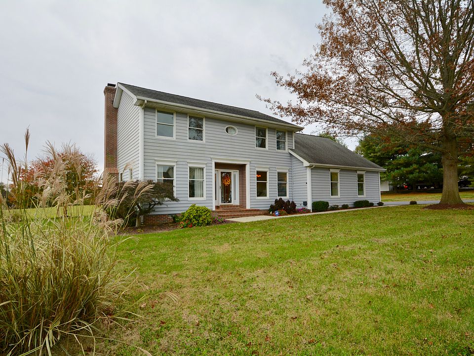 316 Overlook Dr, Queenstown, MD 21658 Zillow