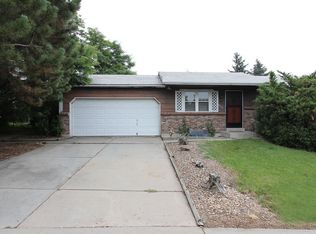 9472 Inca Ct, Thornton, CO 80260