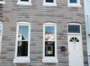 206 S Loudon Ave, Baltimore, MD 21229