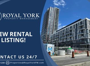 10 Lagerfeld Dr #317, Brampton, ON