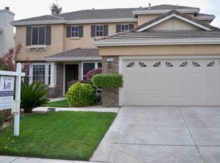 284 Ridgeview Dr, Tracy, CA 95377