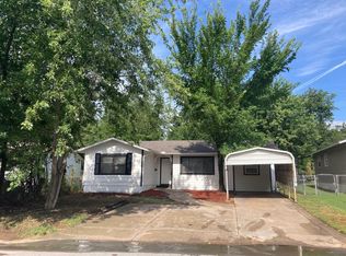 2330 S Main St, Sapulpa, OK 74066